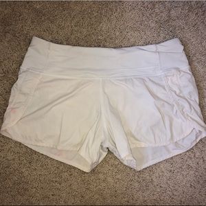 Lululemon shorts